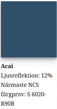 Acai