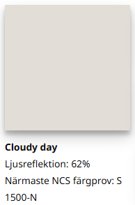 Cloudy Day