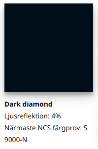 Dark Diamond