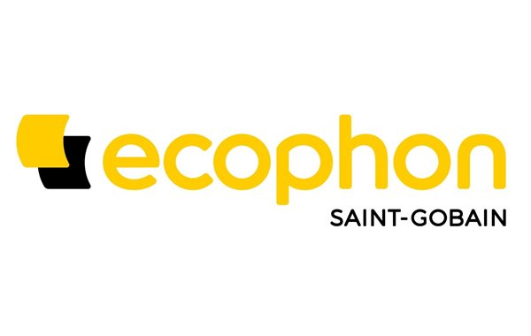 Ecophon logotype 2025 big
