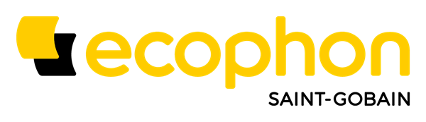 Ecophon logotype 2025