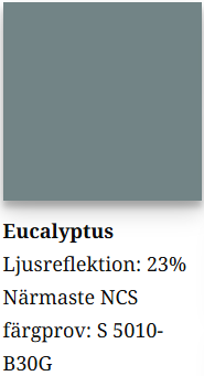 Eucalyptus