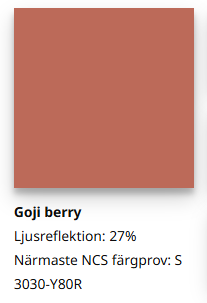 Goji Berry