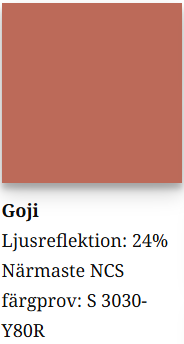 Goji