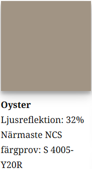 Oyster
