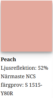 Peach