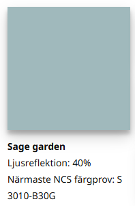 Sage Garden