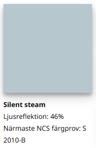 Silent Steam