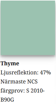 Thyme