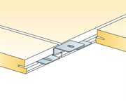 Connect Fästbleck 1299