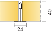 Akusto Wall Panel Kant A Super G 