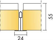 Combison Duo kant A