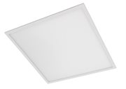 Levanto UGR LED 36W 3000K med stickpropp modulmått 600x600