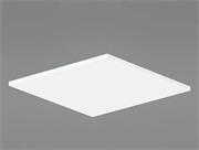 Solo Square 1200x1200x40