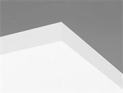 Solo Square 1200x1200x40